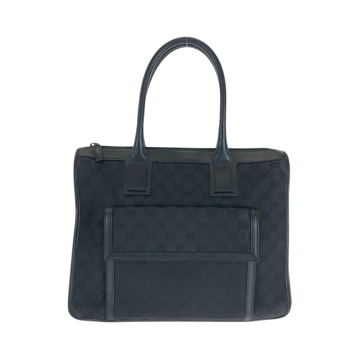 Gucci GG Canvas Tote Bag