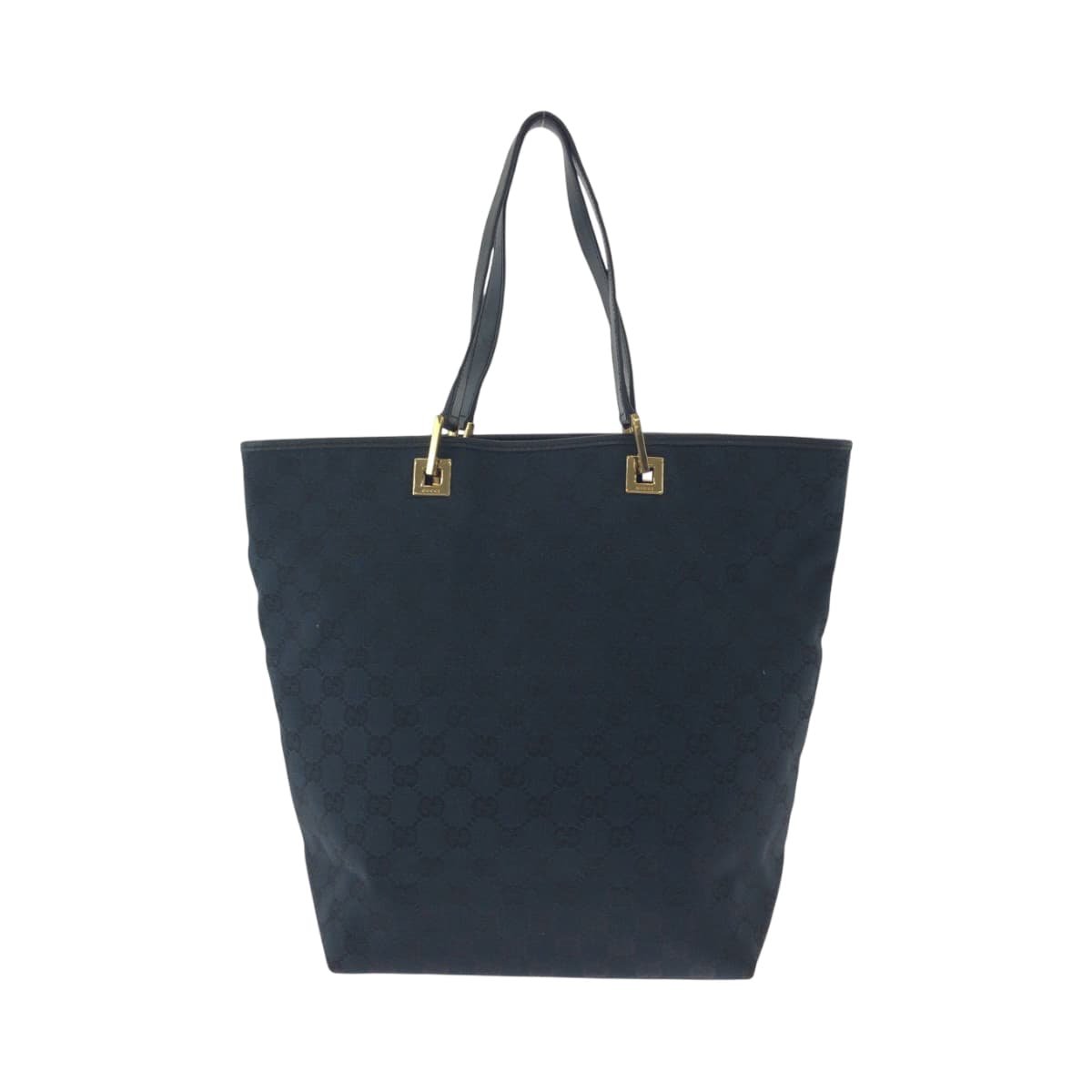 Gucci GG Canvas Tote Bag
