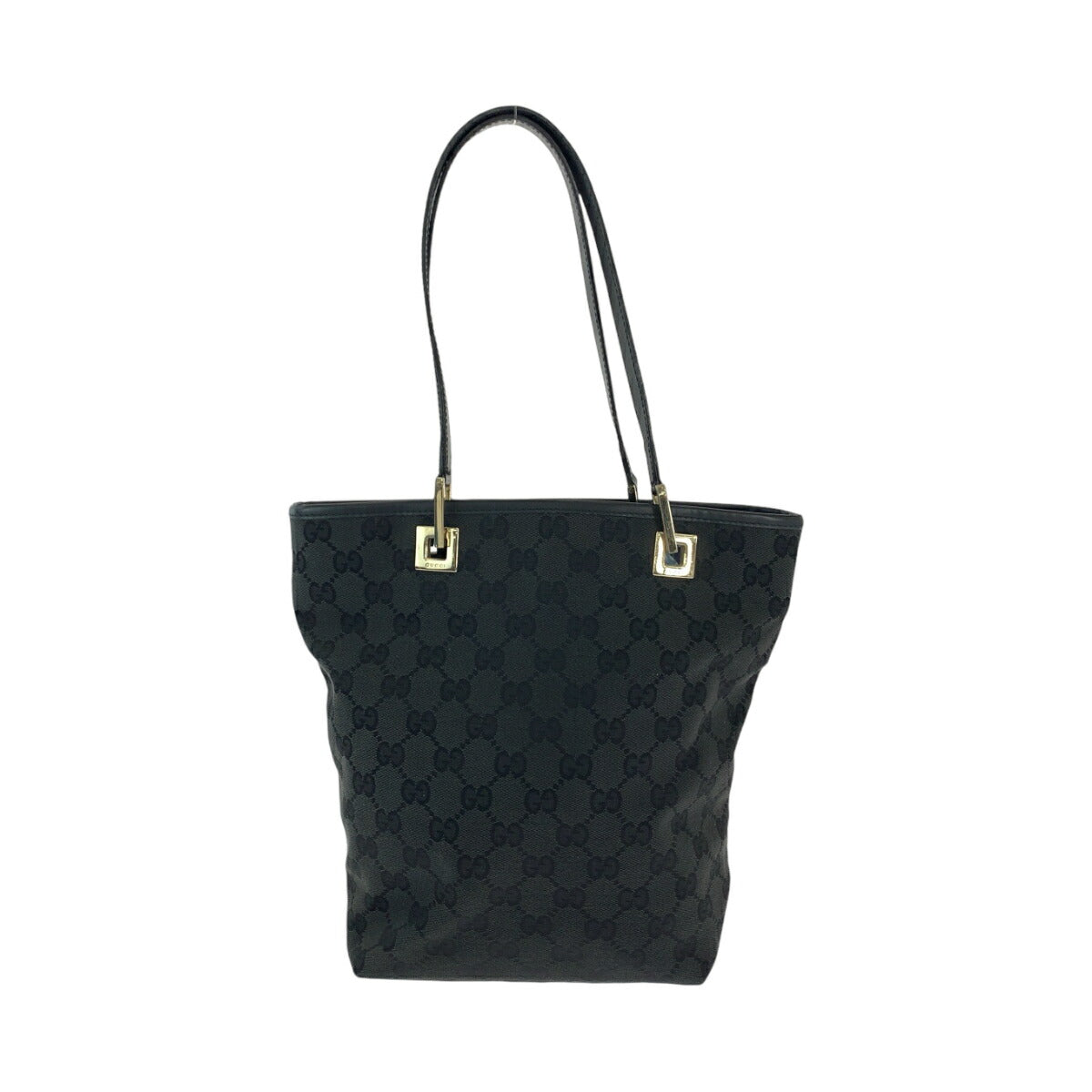 Gucci GG Canvas Tote Bag