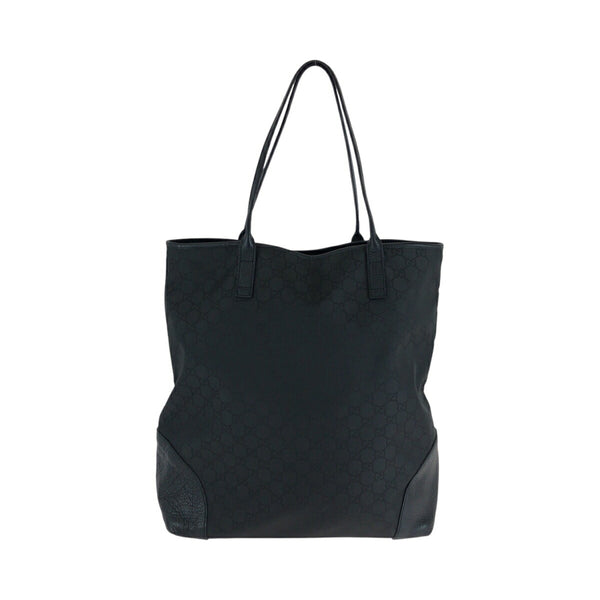 Gucci Nylon Tote Bag