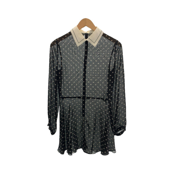Dior Cotton Tunic