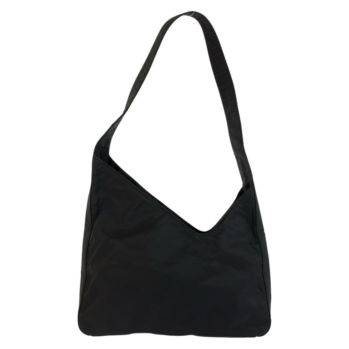 Prada Tessuto Nylon Shoulder Bag