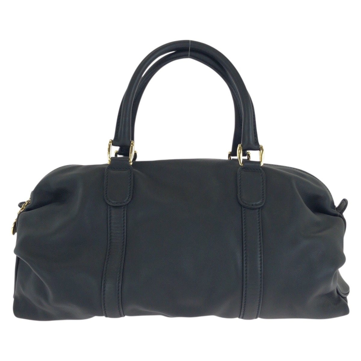 Gucci Leather Handbag