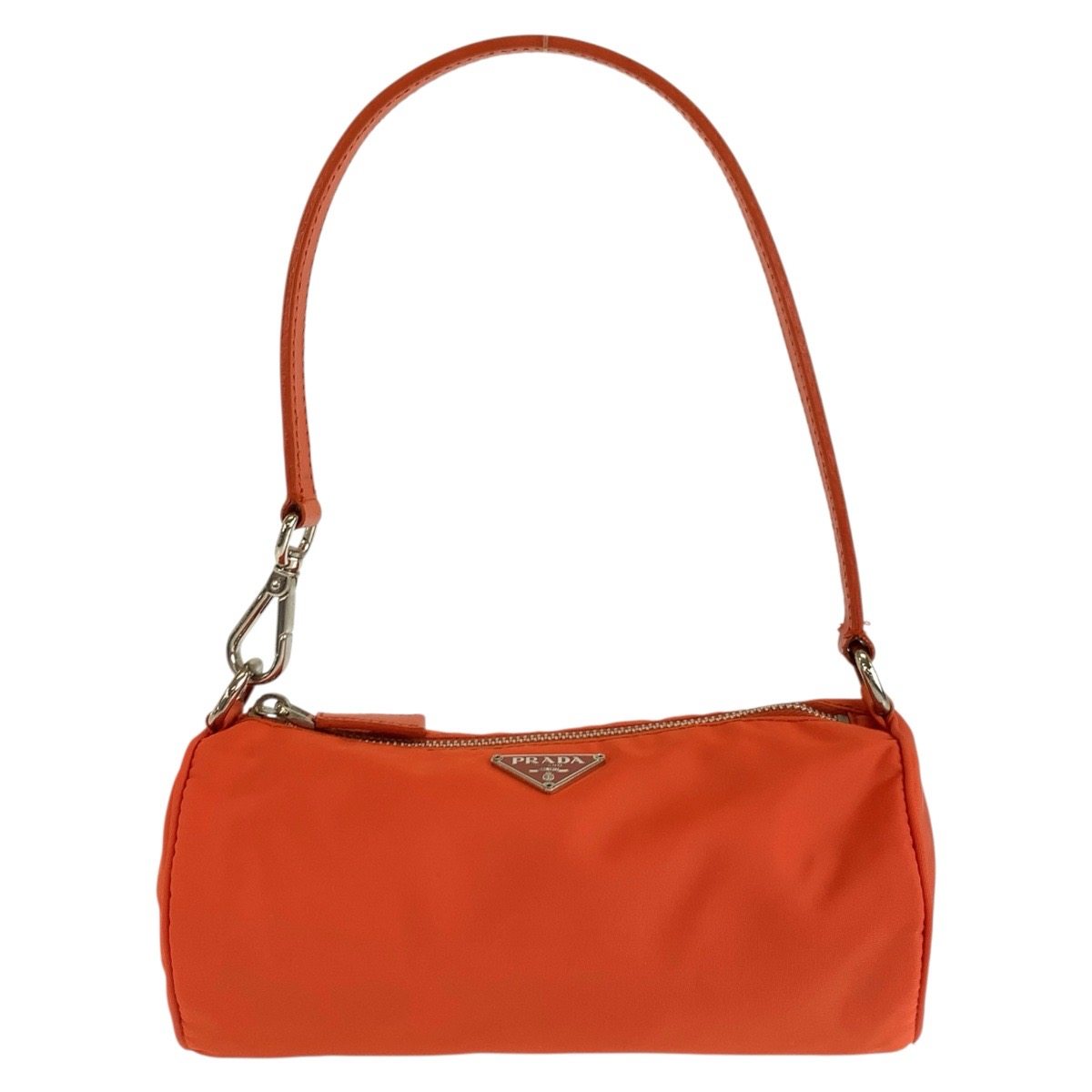 Prada Tessuto Nylon Handbag