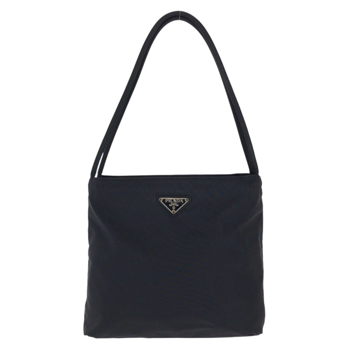 Prada Tessuto Nylon Tote Bag