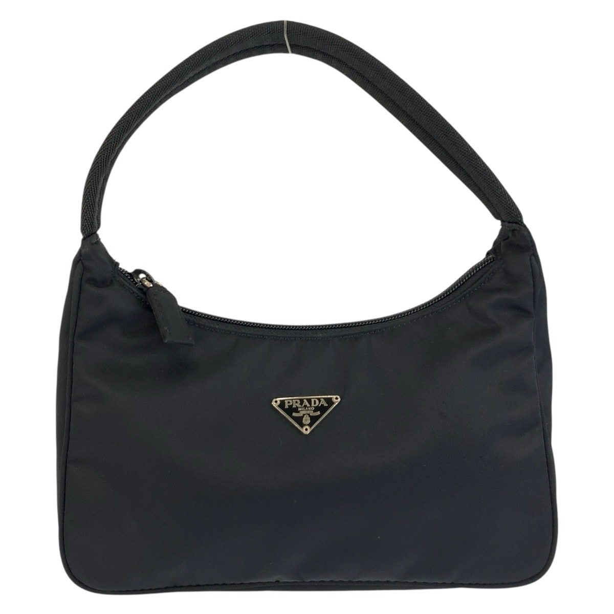 PRADA Tessuto Nylon Handbag