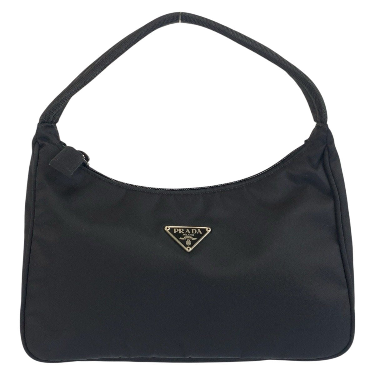 Prada Tessuto Nylon Handbag