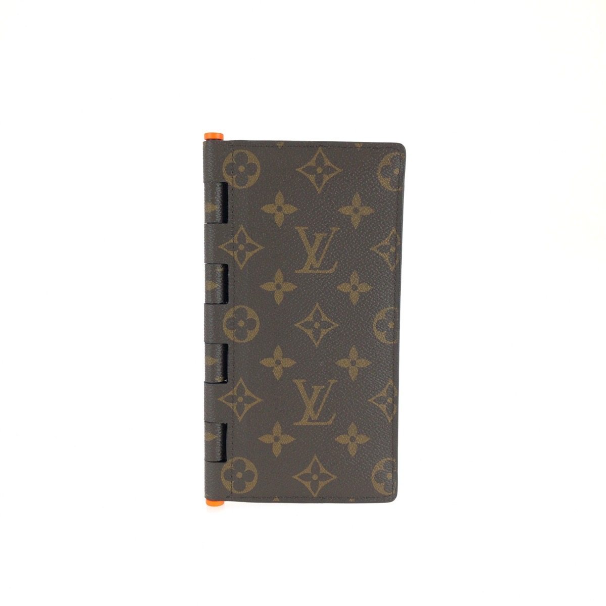 Louis Vuitton Monogram Solar Ray Long Wallet