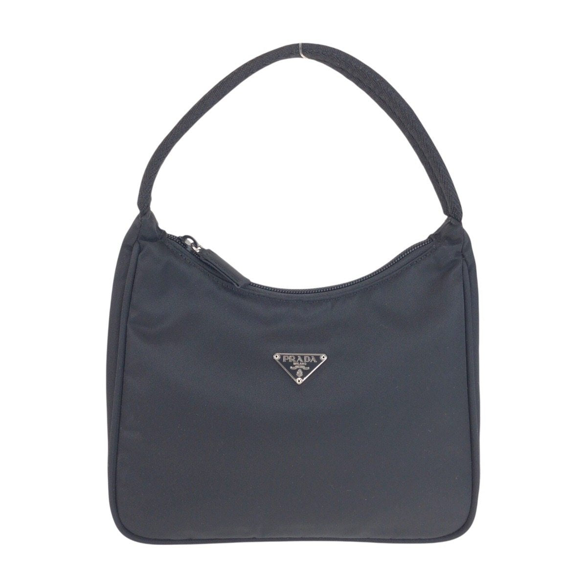 Prada Tessuto Nylon Handbag