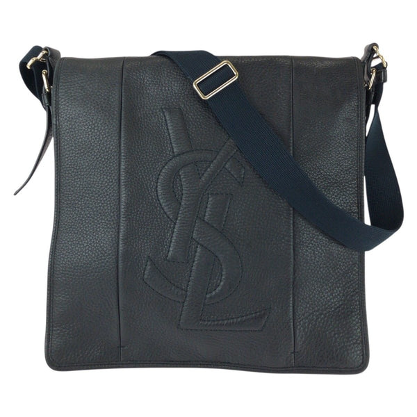 Yves Saint Laurent Leather Shoulder Bag