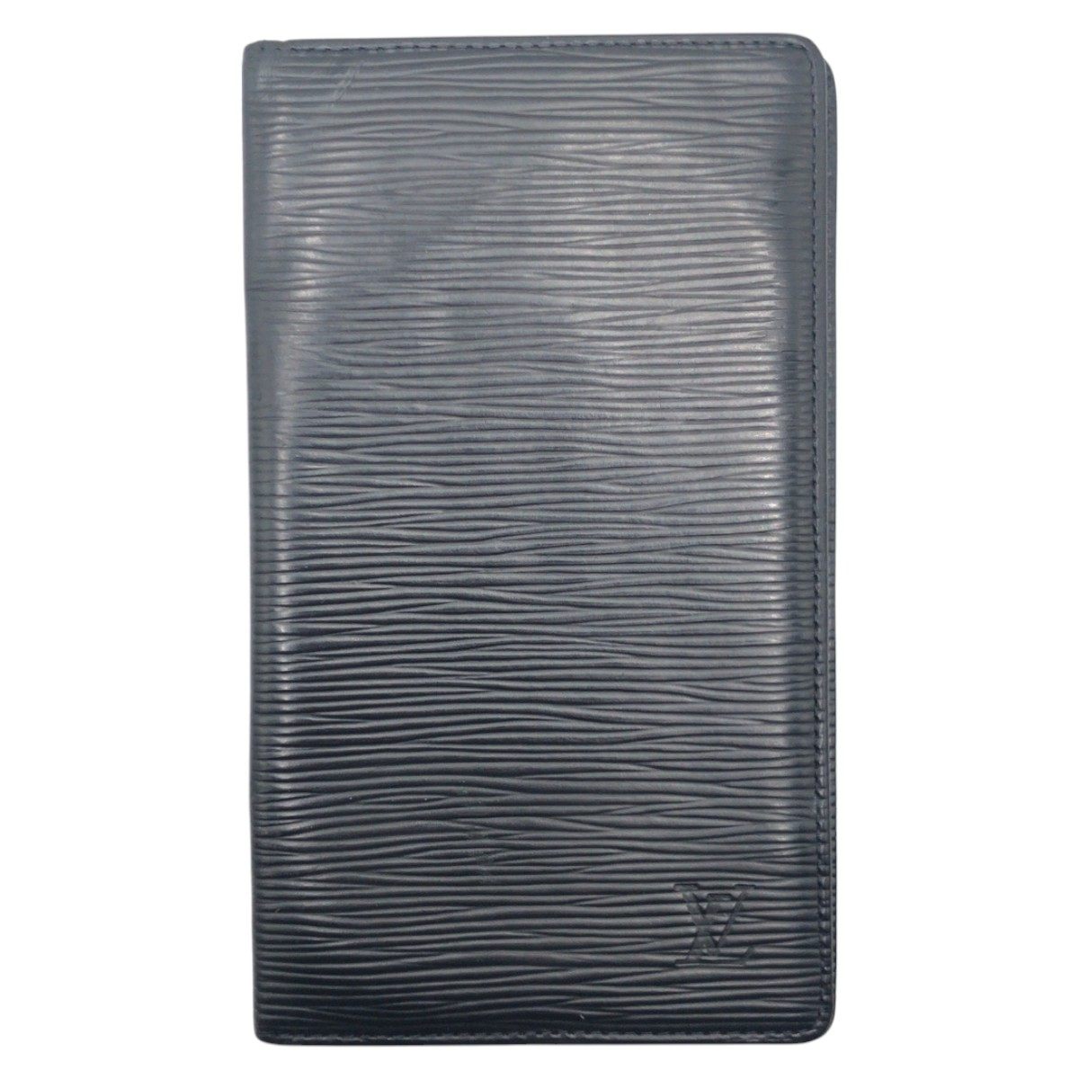 Louis Vuitton Epi Long Wallet