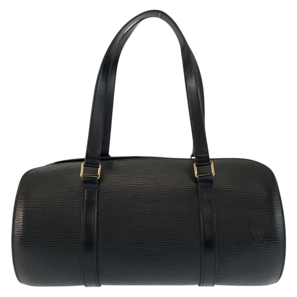 Louis Vuitton Soufflot Epi 2way bag