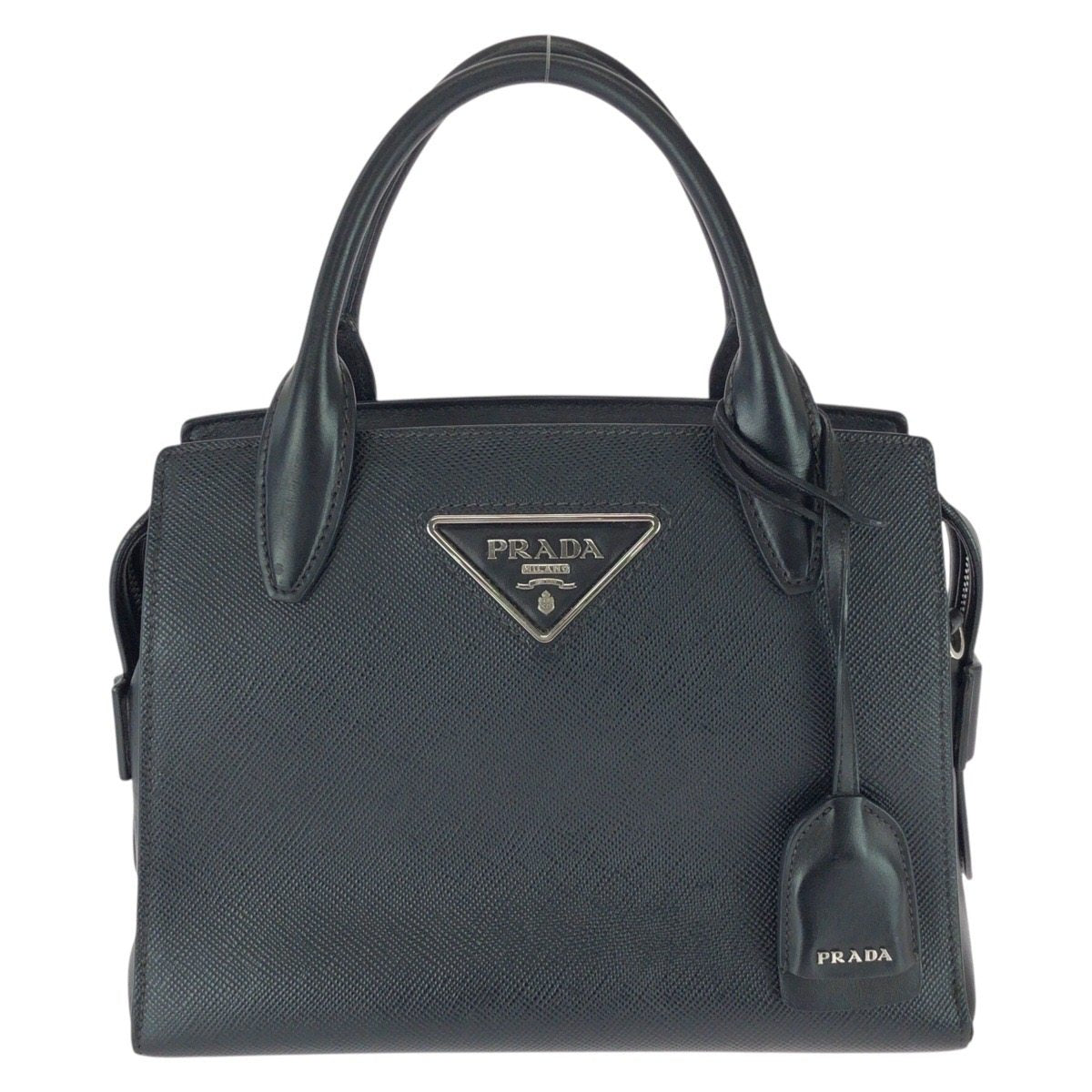 Prada Saffiano Leather Handbag
