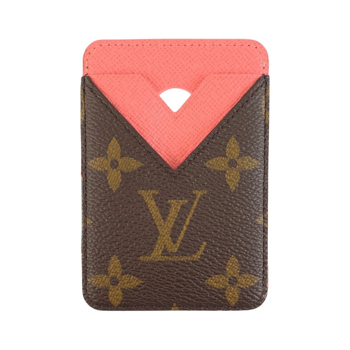 Louis Vuitton Monogram Card Case