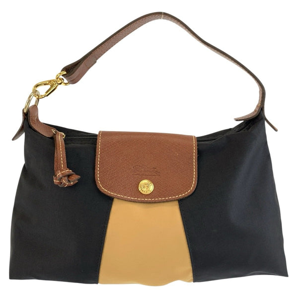 Longchamp Nylon Handbag