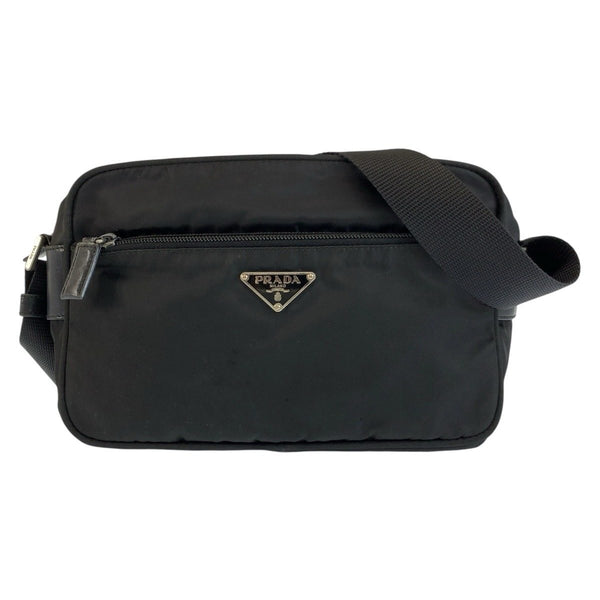 PRADA Tessuto Nylon Camera Bag