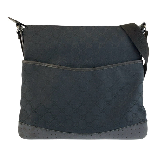 Gucci GG Canvas Shoulder Bag