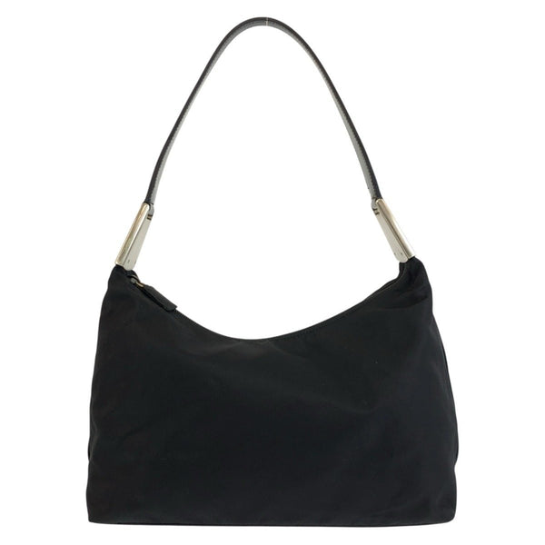 PRADA Tessuto Nylon Shoulder Bag