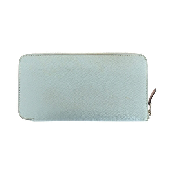 Hermes Azap SilkIn Epsom Long Wallet