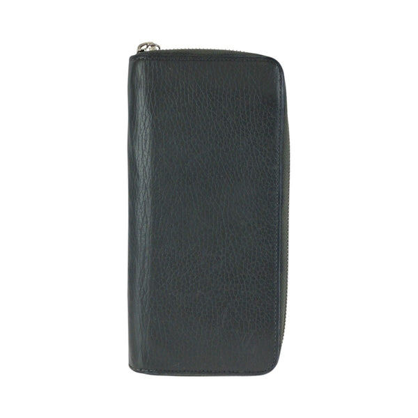 Louis Vuitton Zippy Wallet Vertical Leather Wallet