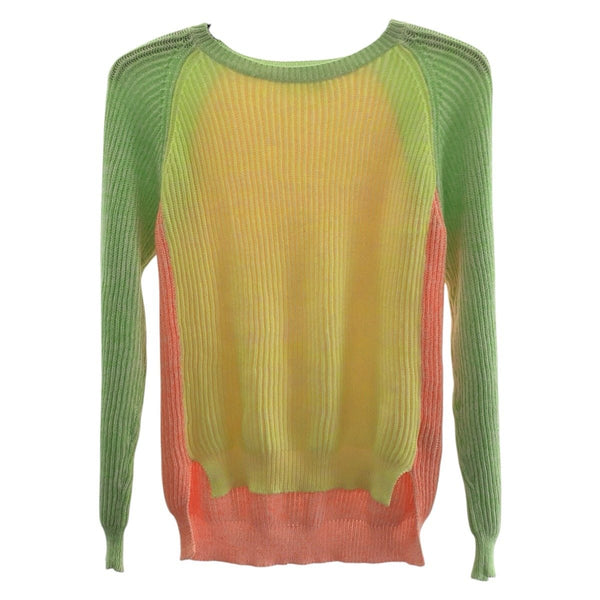 Stella McCartney Cotton Polyester Sweater