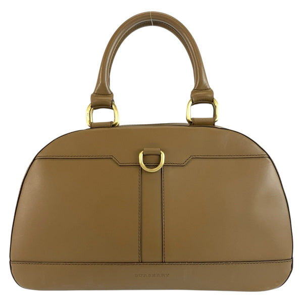 Burberry Leather Handbag