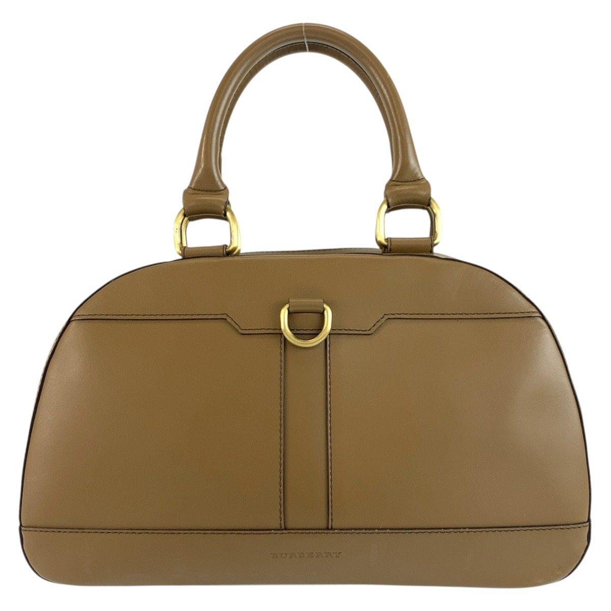 Burberry Leather Handbag