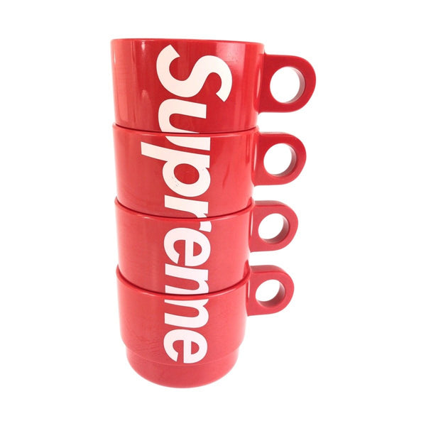 Supreme Stacking Cup Set