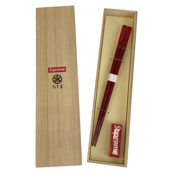 Supreme Chopstick Set Chopstick Set