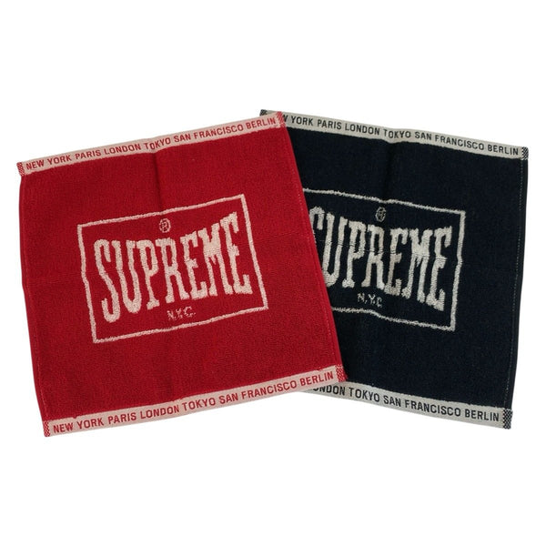 Supreme Imabari Cotton Hand Towel