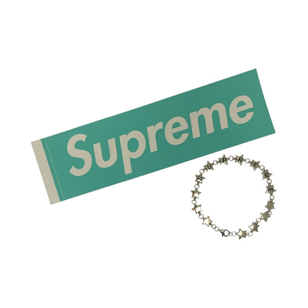 Tiffany&Co. Supreme Silver Bracelet