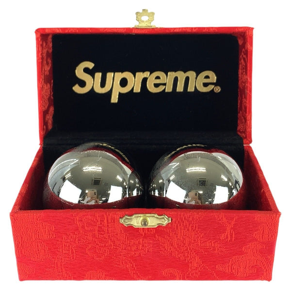 Supreme Baoding Balls Fitness Balls