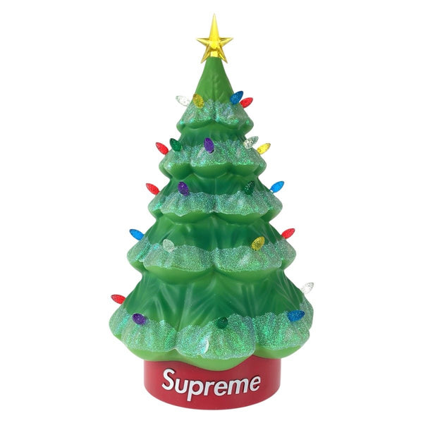 Supreme Holiday Tree interior ornament