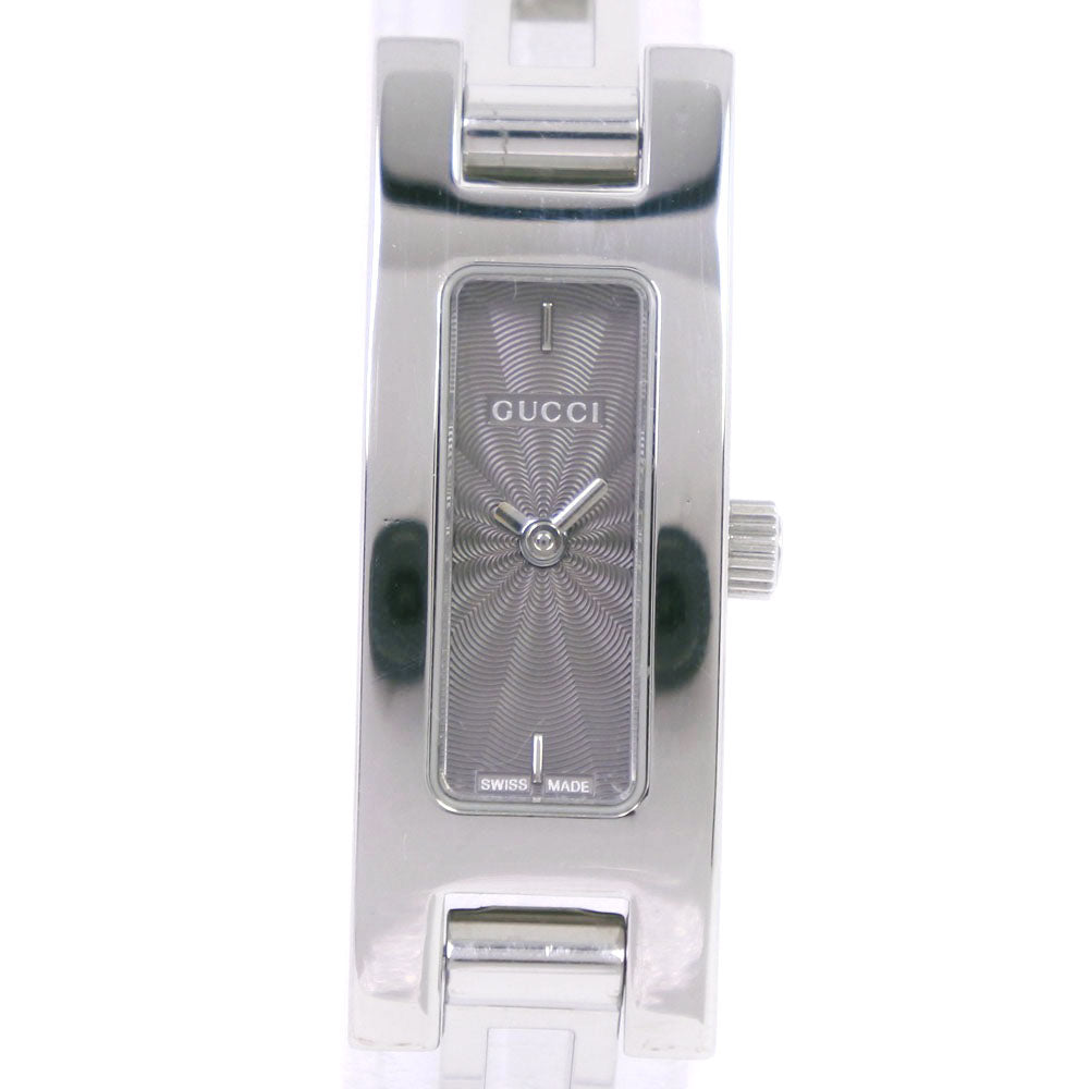 Gucci Stainless Steel Quartz Watch 3900L