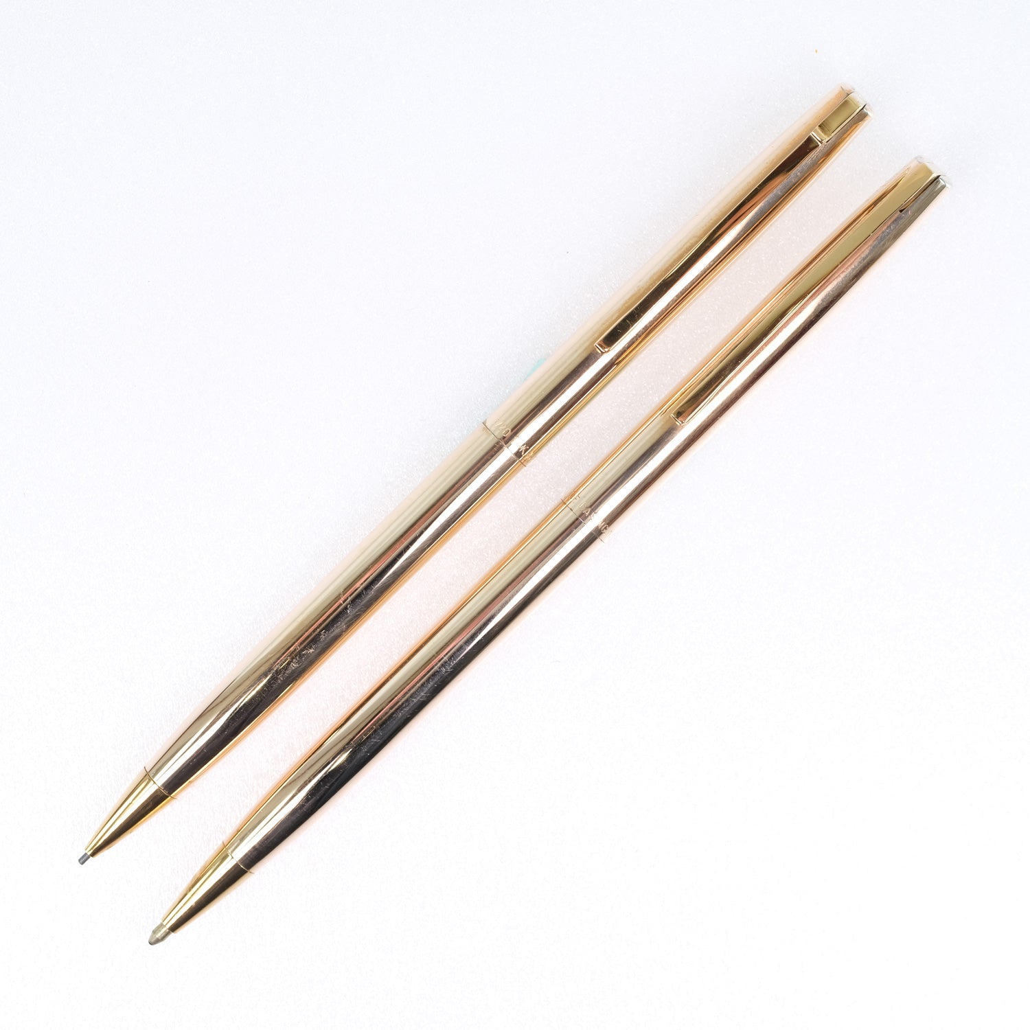 Hallmark Pen & Pencil Set, 2 Pieces, Unisex