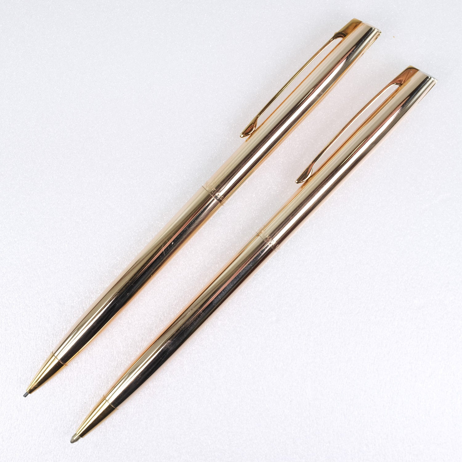 Hallmark Pen & Pencil Set, 2 Pieces, Unisex