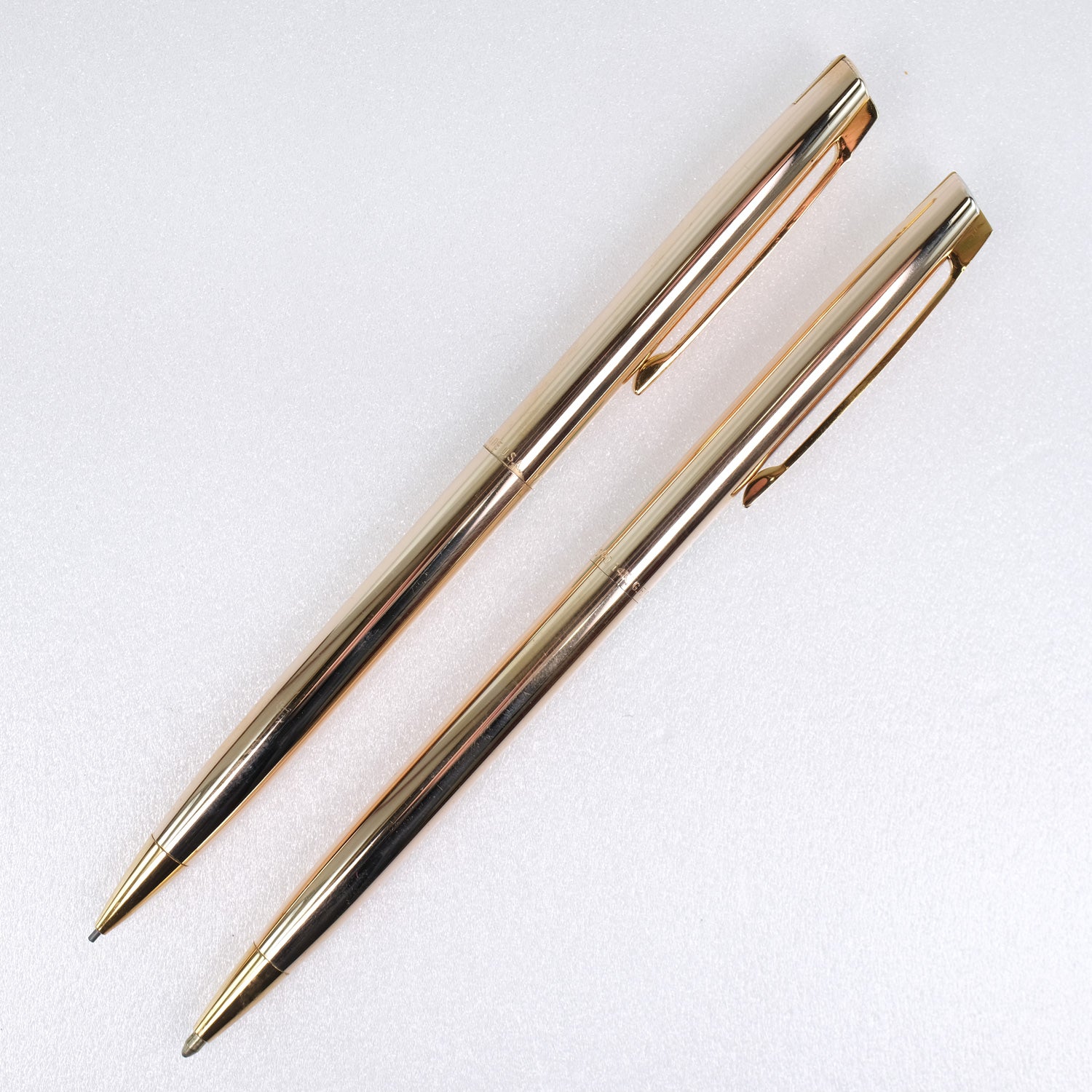 Hallmark Pen & Pencil Set, 2 Pieces, Unisex