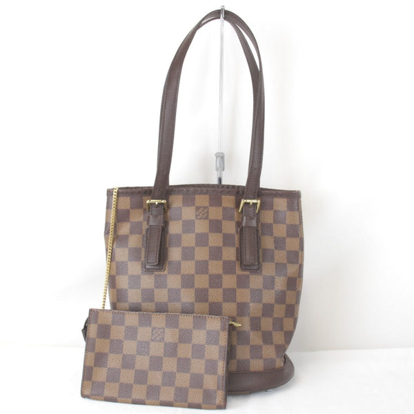 Louis Vuitton Marais Damier Shoulder Bag