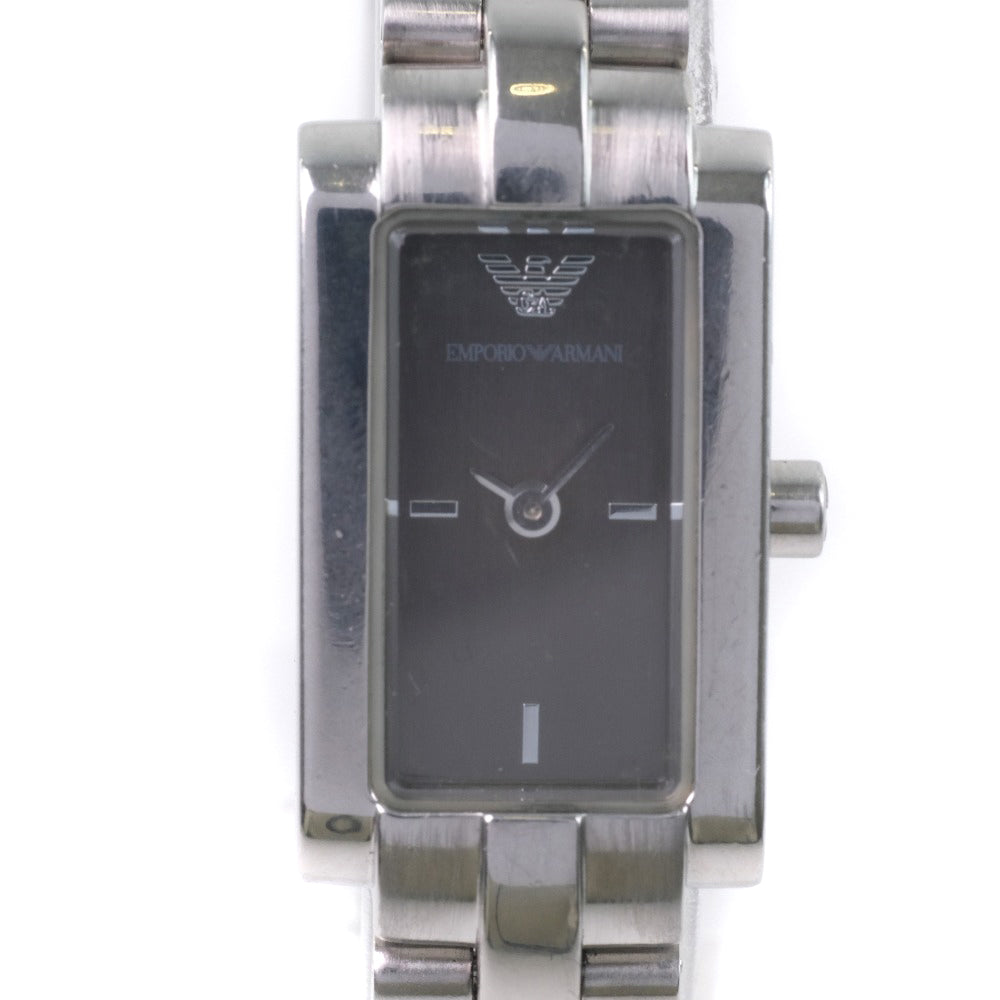 Emporio Armani AR-5432 Stainless Steel Quartz Watch