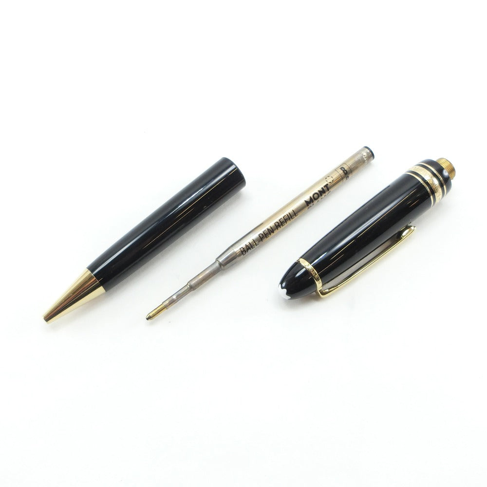 Montblanc Meisterstück Resin Ballpoint Pen