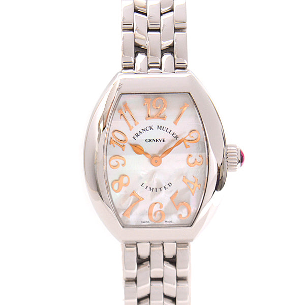 Franck Muller Heart to Heart Quartz Watch, Limited Edition