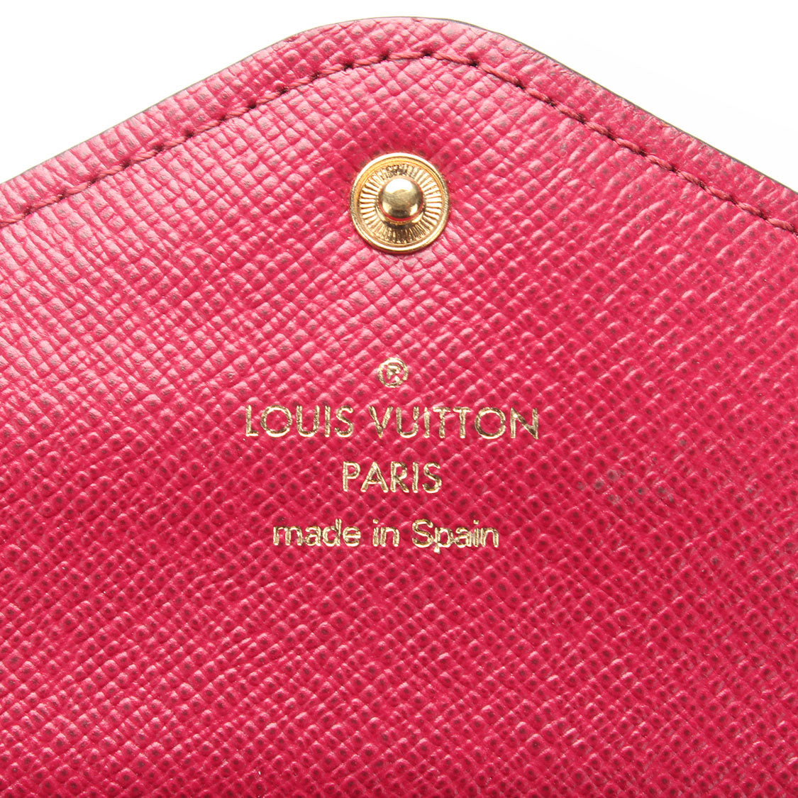 Monogram Josephine Wallet M61656 – LuxUness