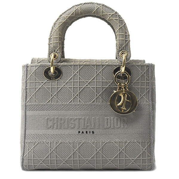 Christian Dior Lady Dior Handbag