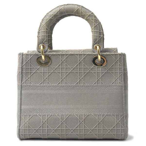 Christian Dior Lady Dior Handbag