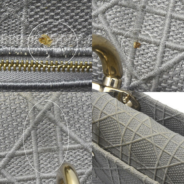 Christian Dior Lady Dior Handbag