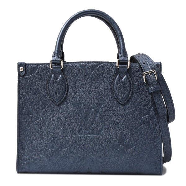 Louis Vuitton Monogram OnTheGo PM Bag M58956