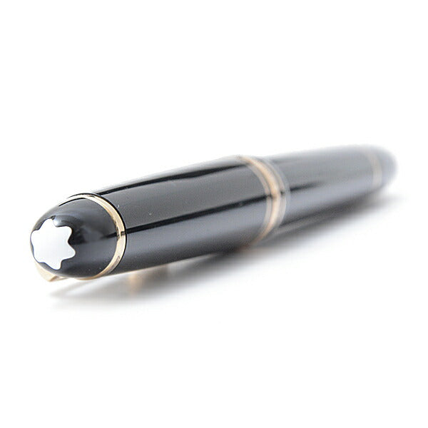 Montblanc Meisterstück Chopin 145 Fountain Pen