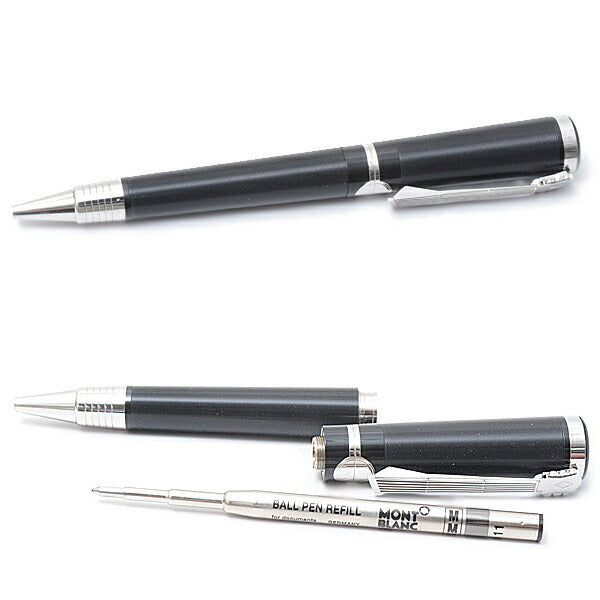 Montblanc Resin Twist Ballpoint Pen John Lennon