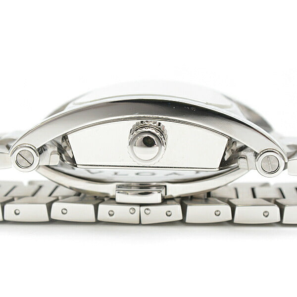 Bvlgari Men's Assioma Automatic Silver Dial Watch