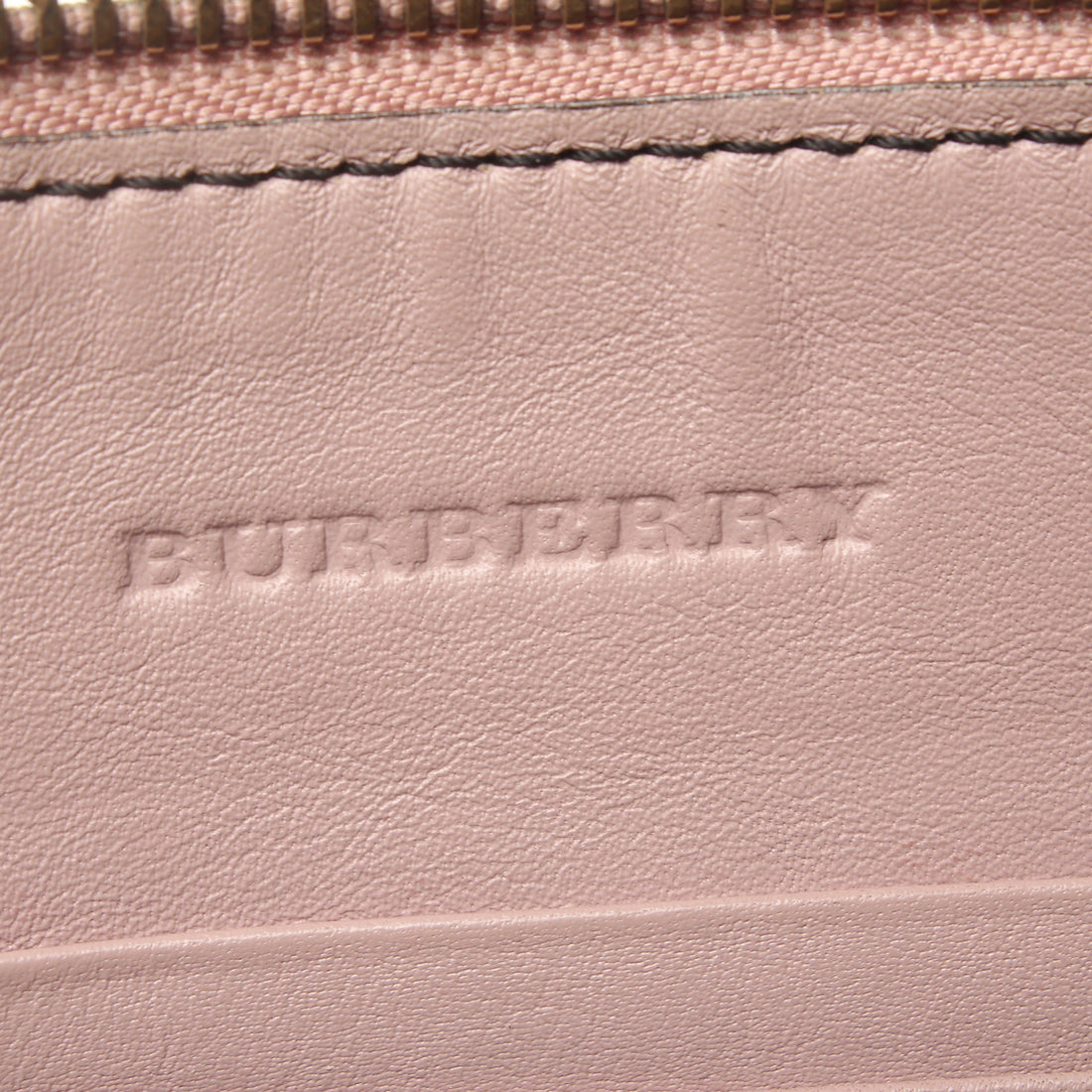 Burberry House Check Canvas Peyton Crossbody Bag Canvas Crossbody Bag in Very Good Condition